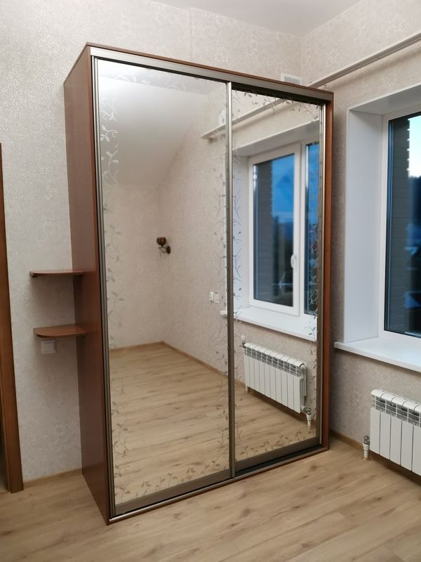 Якутск, жилой дом в квартале 203