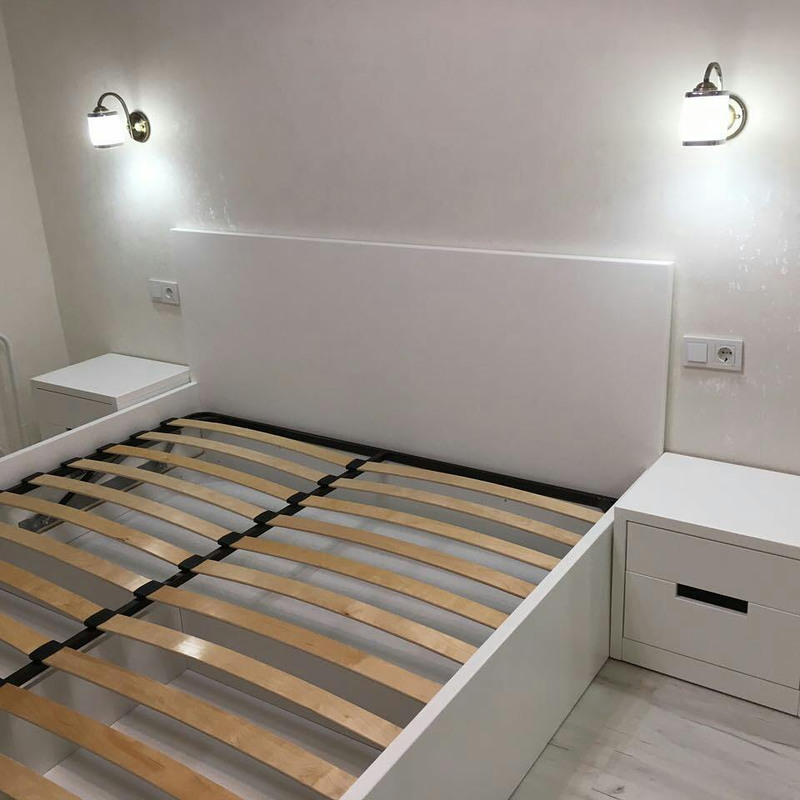 Мебель для спальни-Спальня «Модель 84»-фото1